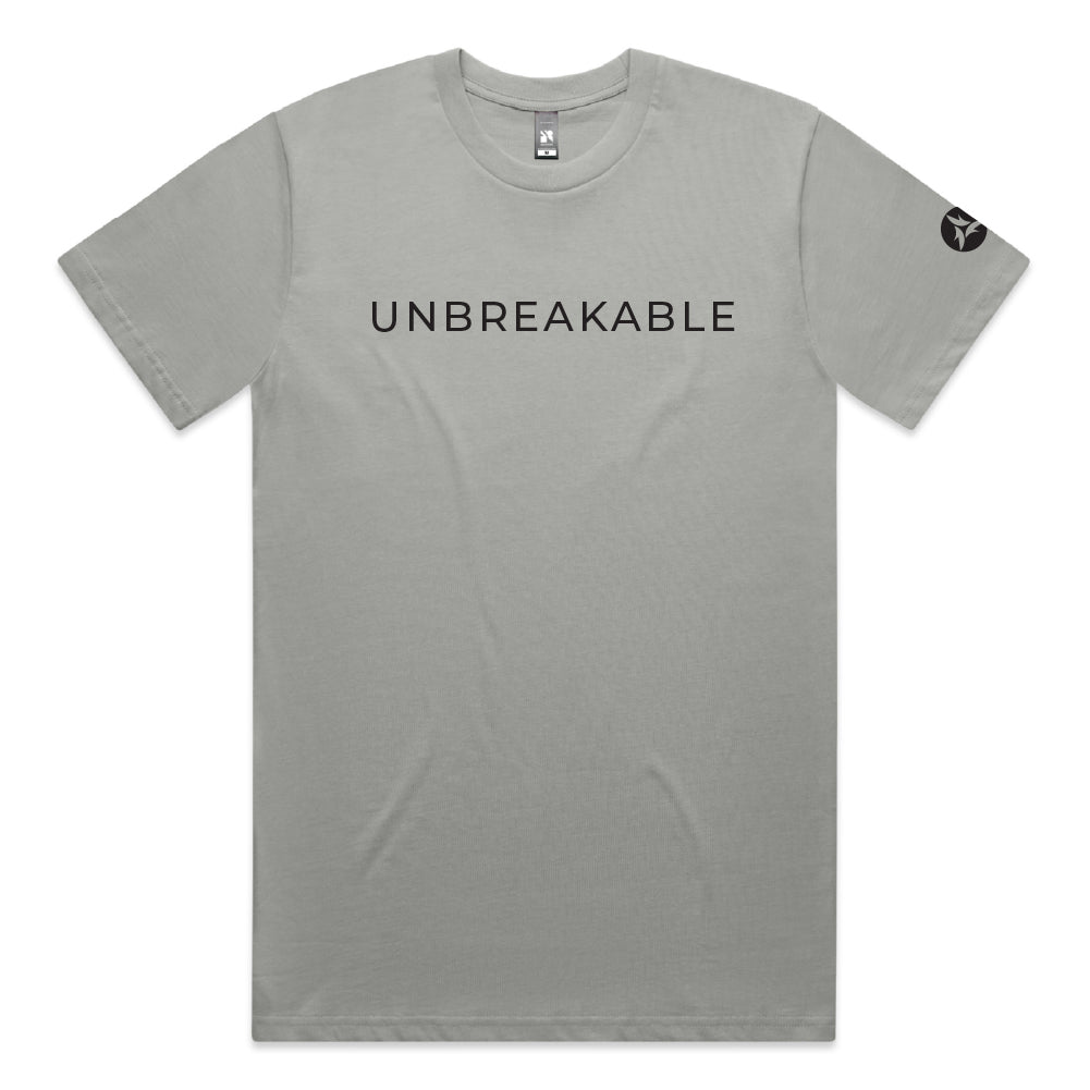 Unbreakable - Tshirt