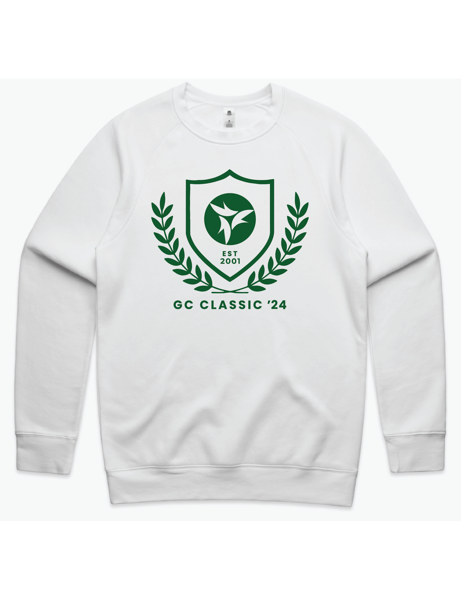 GC Classic - Unisex Sweatshirt