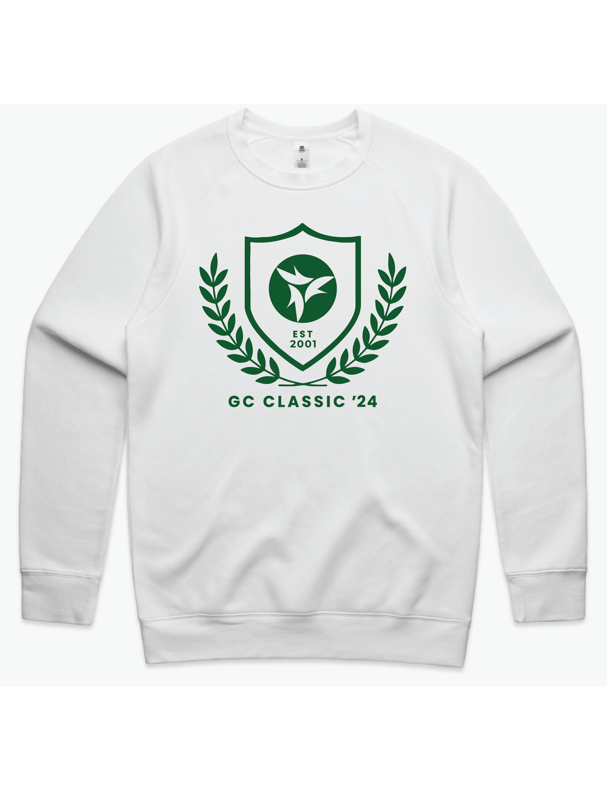 GC Classic - Unisex Sweatshirt