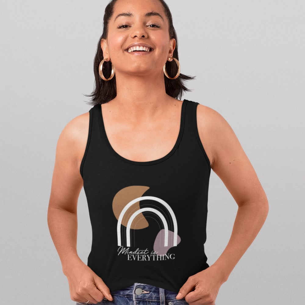 Mindset is Everything - Tank