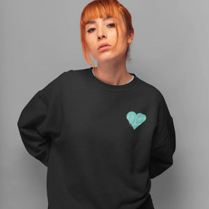 ONE Heart - Sweatshirt