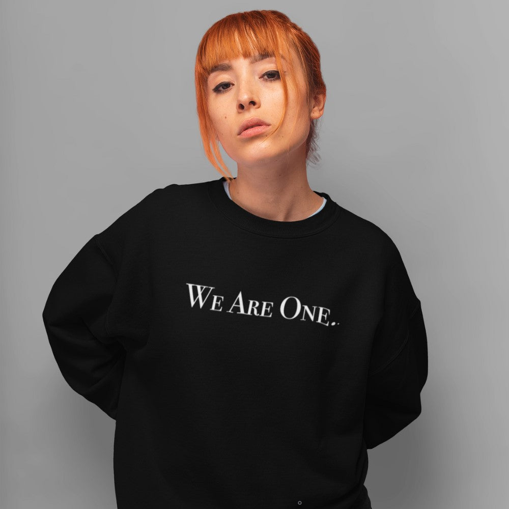 ONE - Sweatshirt