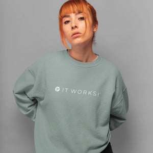 One Around the World - Sweatshirt