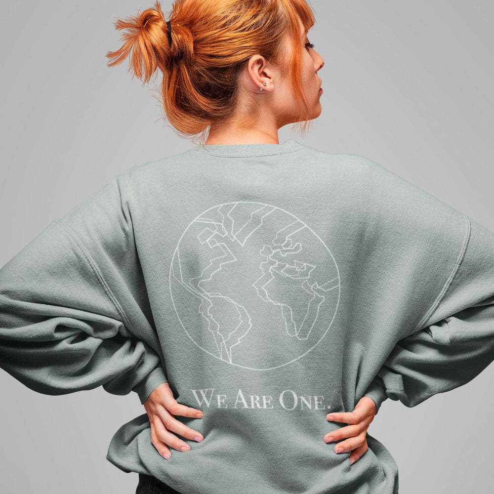 One Around the World - Sweatshirt