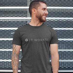 It Works! - Crew Neck