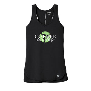 Coffee Dealer - OGIO Tank