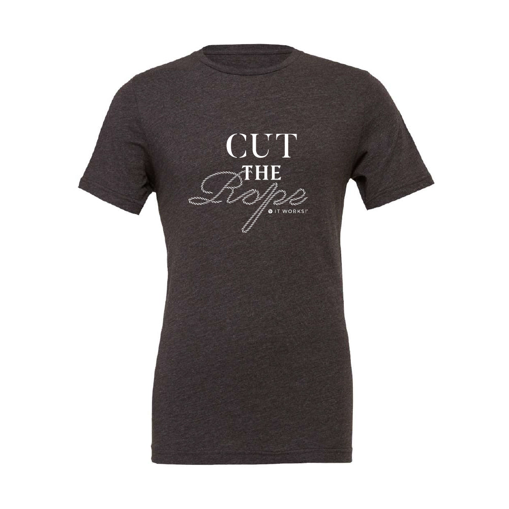 Cut the Rope Design 2 - Crew Neck