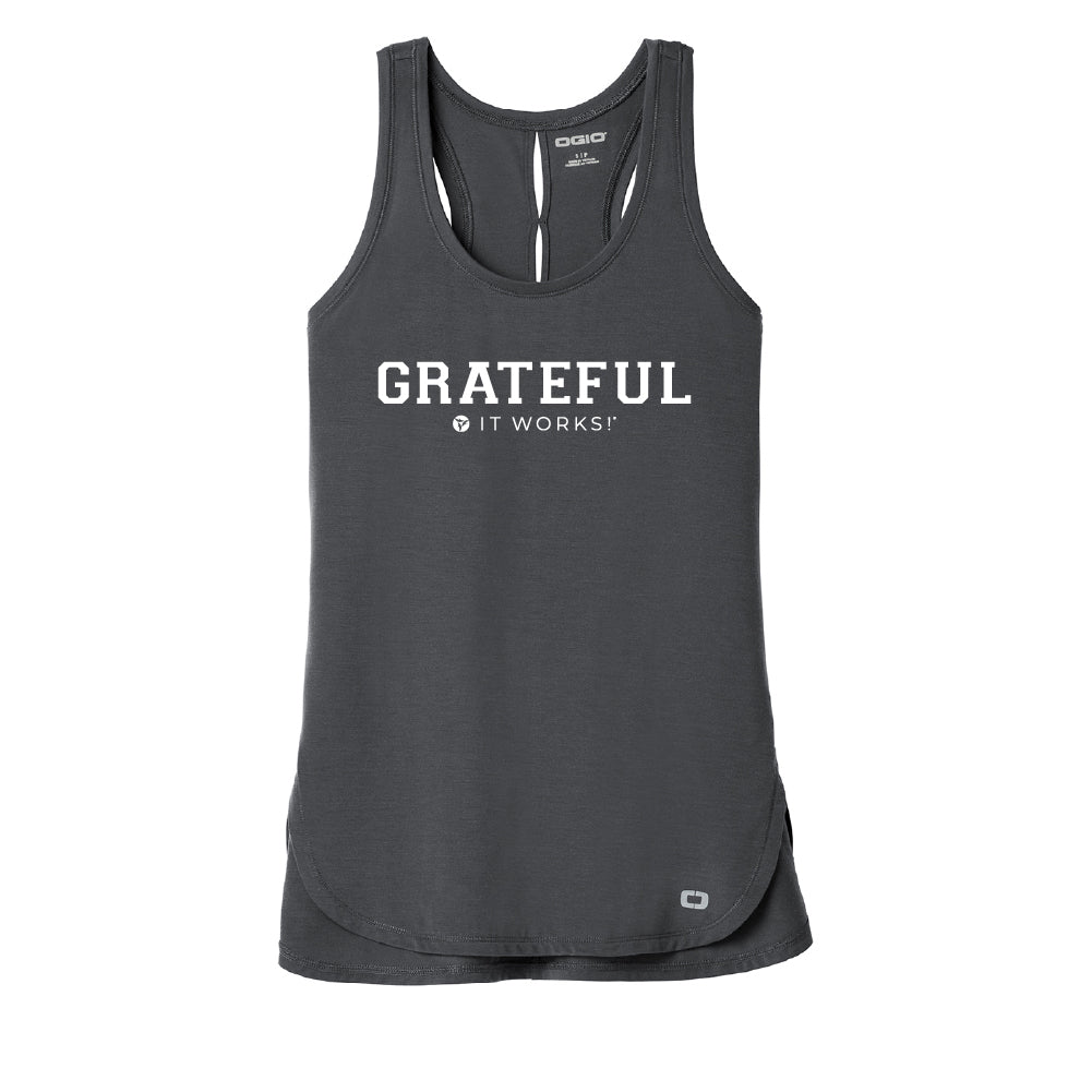 Grateful - OGIO Tank