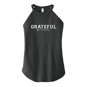 Grateful - Perfect Tank