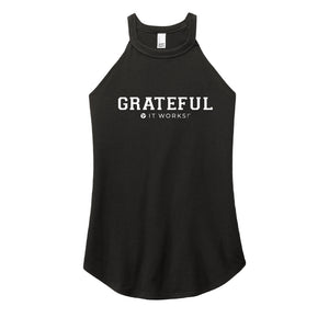 Grateful - Perfect Tank