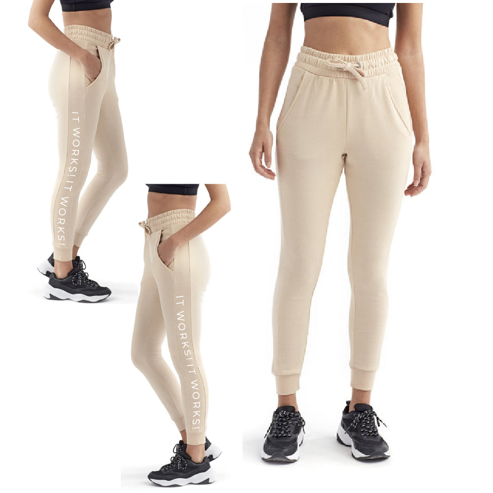 IT WORKS! - Joggers