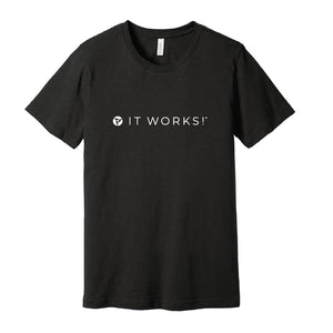 It Works! - Crew Neck