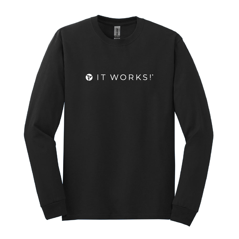 It Works! - Long Sleeve