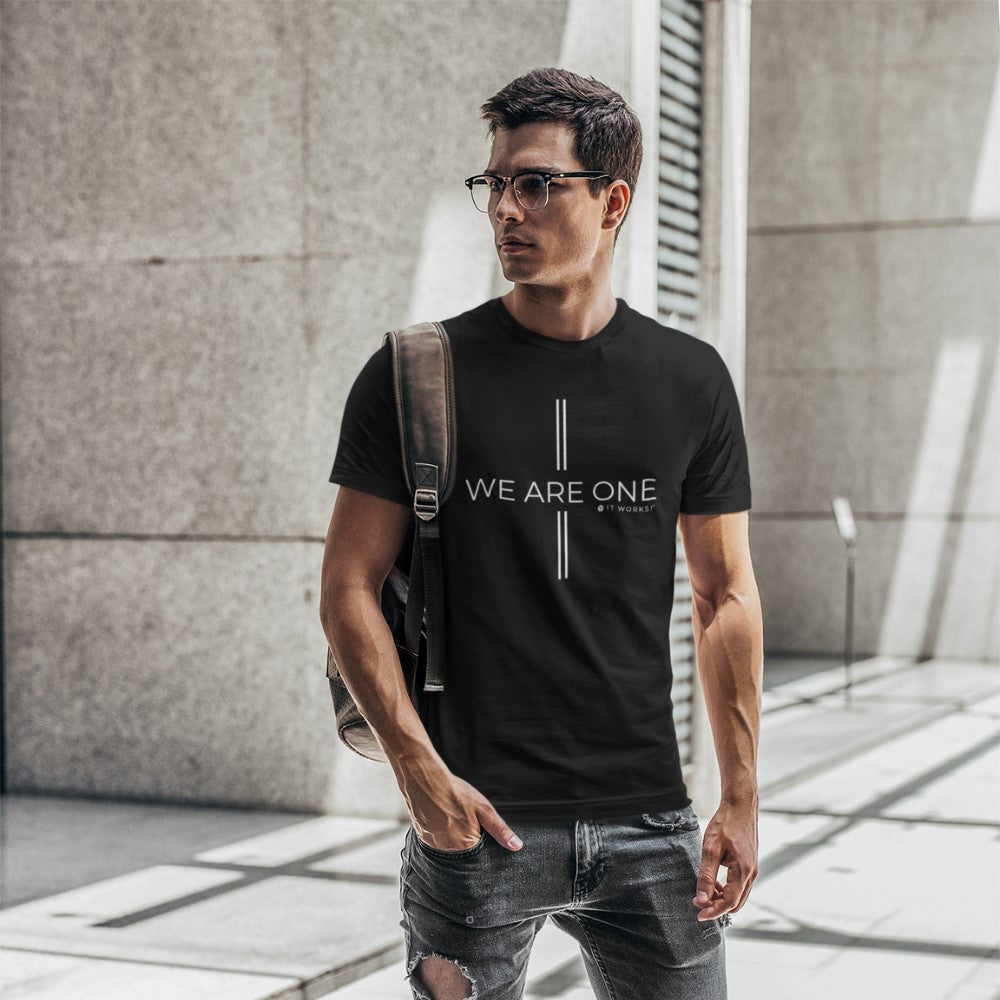 We are ONE - Tshirt