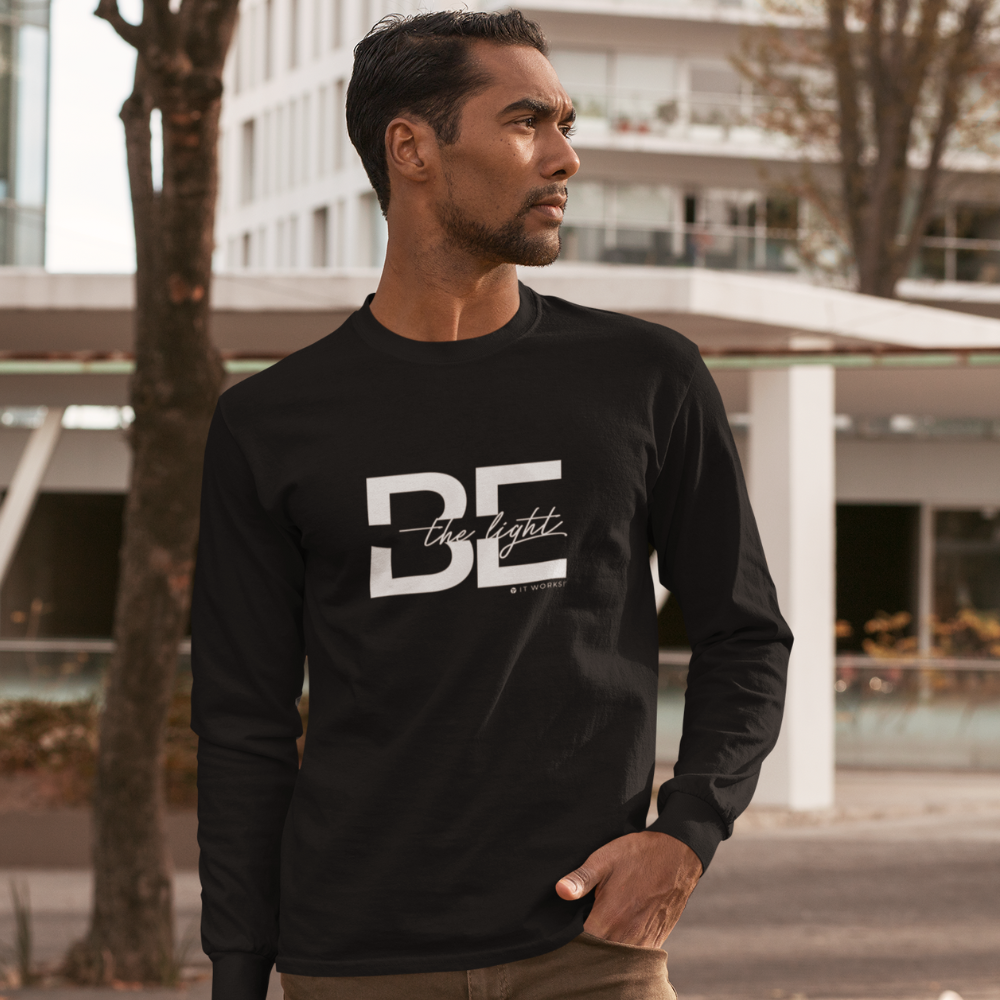 2023 Be the Light - Long Sleeve